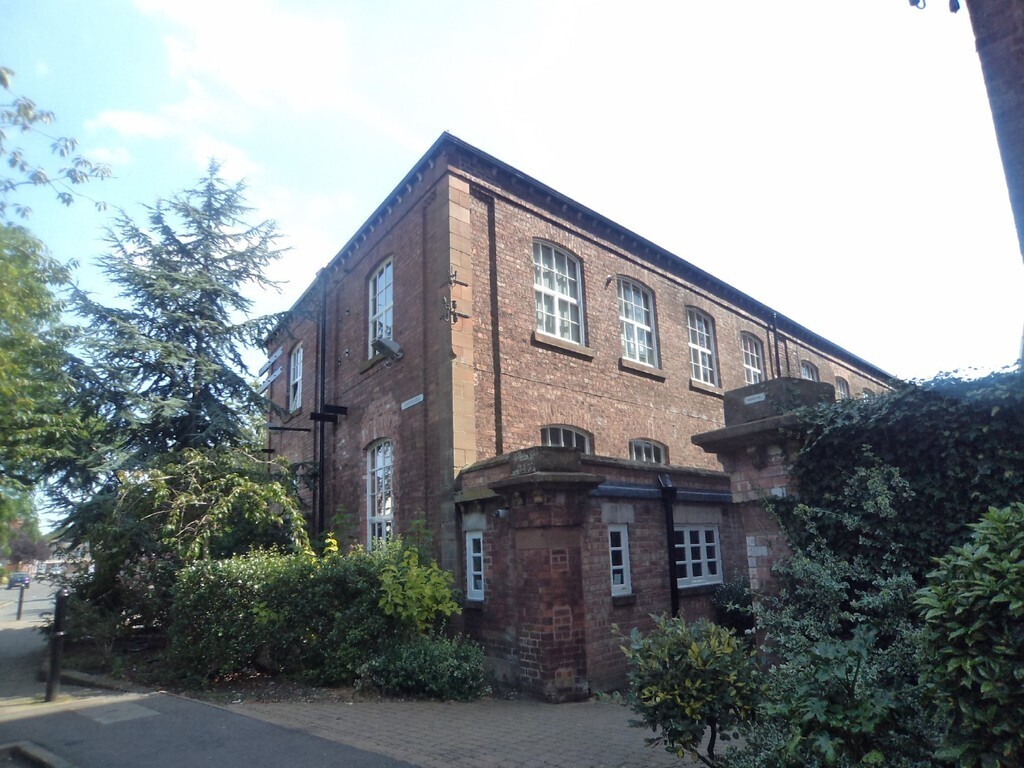 Johnson Mill, Denton Mill Lane, Carlisle Image 20