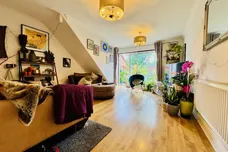 Mardale Gardens, Peterborough