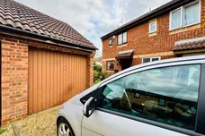 Mardale Gardens, Peterborough