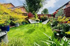 Mardale Gardens, Peterborough
