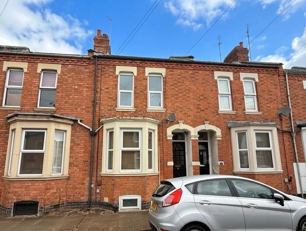 Wycliffe Road, Northampton Image 1