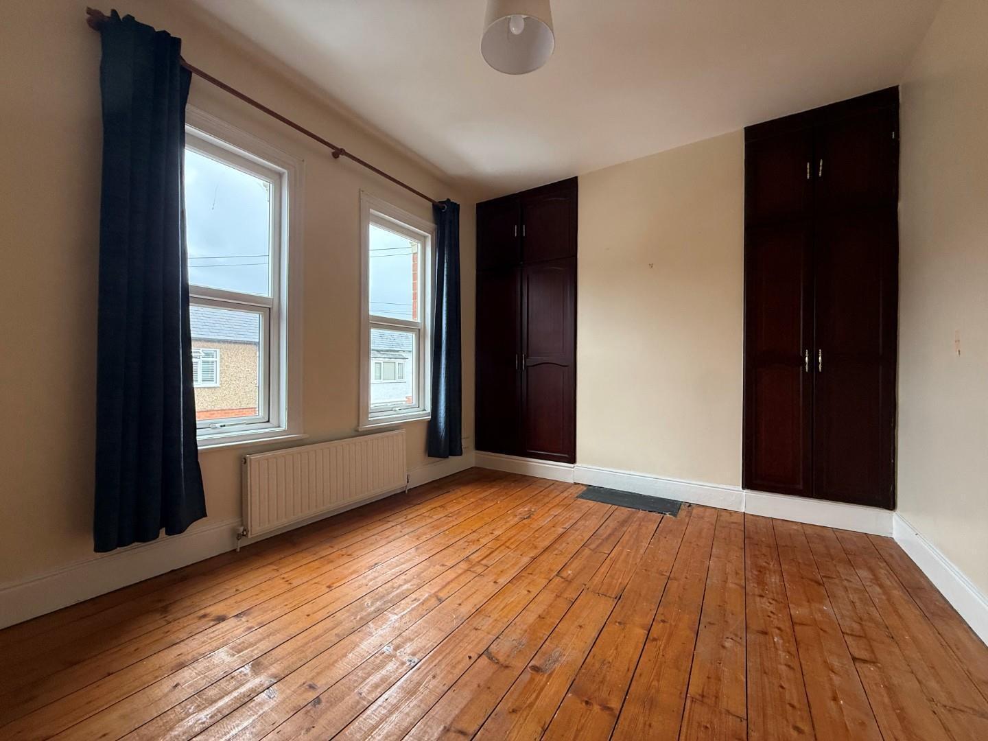Wycliffe Road, Northampton Image 6