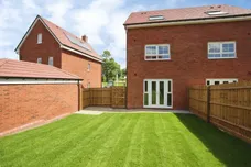 Brook View, Pickford Green, Coventry