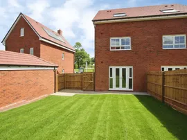 Brook View, Pickford Green, Coventry thumb 2