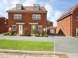 Brook View, Pickford Green, Coventry photo