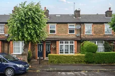 Homestead Road, Caterham, CR3 photo 1