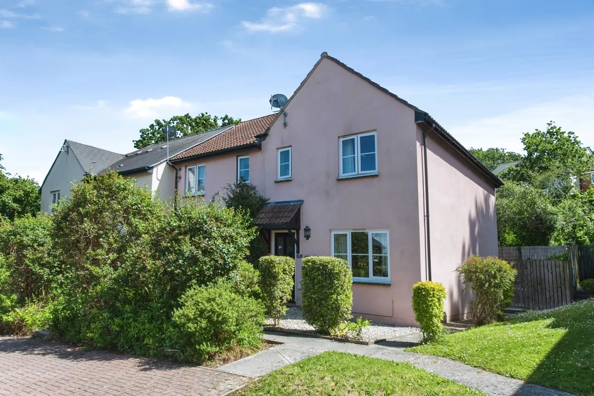 Flax Meadow Lane, Axminster