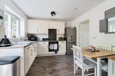 Flax Meadow Lane, Axminster