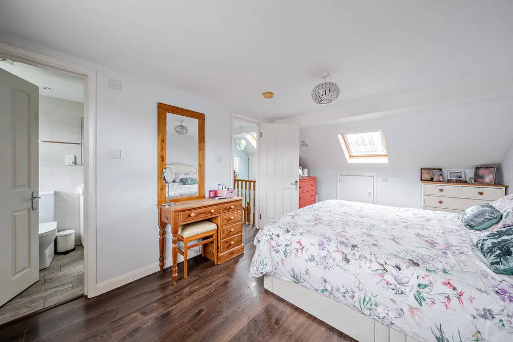 Homestead Road, Caterham, CR3