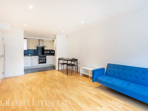 Oakhill Road, SUTTONphoto