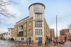 Oakhill Road, SUTTON