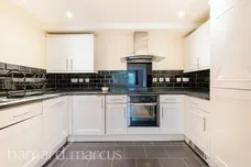 Oakhill Road, SUTTON