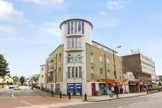 Oakhill Road, SUTTON