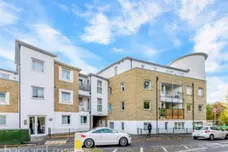 Oakhill Road, SUTTON
