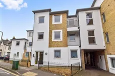 Oakhill Road, SUTTON