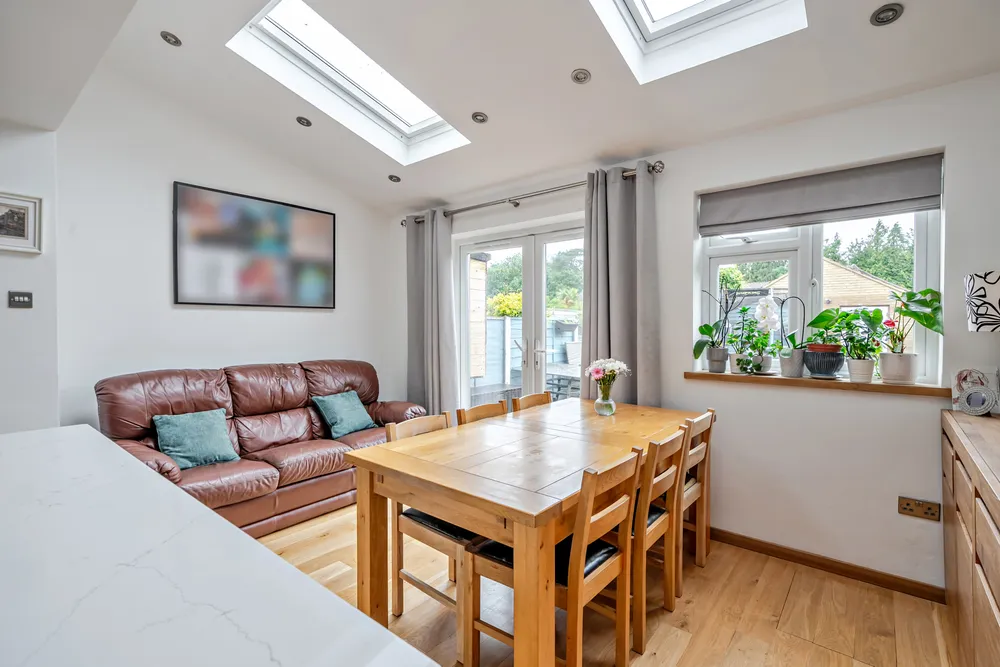 Homestead Road, Caterham, CR3