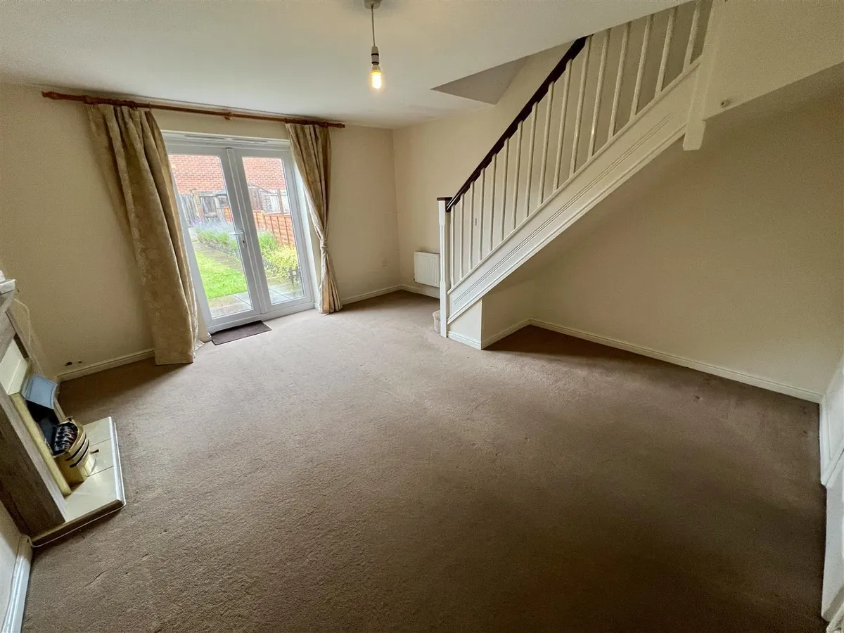 BUTTERMERE CLOSE, MELTON MOWBRAY
