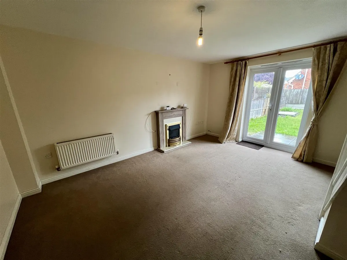 BUTTERMERE CLOSE, MELTON MOWBRAY