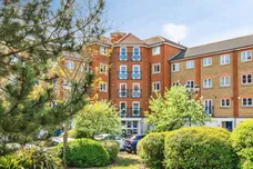 San Juan Court, Eastbourne
