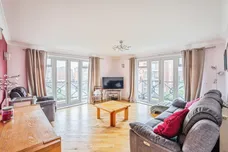 San Juan Court, Eastbourne