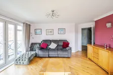 San Juan Court, Eastbourne
