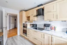 San Juan Court, Eastbourne