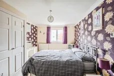 San Juan Court, Eastbourne