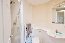 San Juan Court, Eastbourne