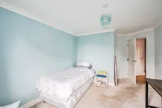 San Juan Court, Eastbourne