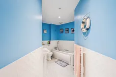 San Juan Court, Eastbourne