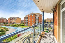 San Juan Court, Eastbourne