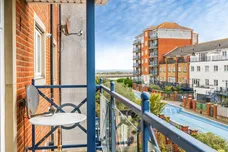 San Juan Court, Eastbourne