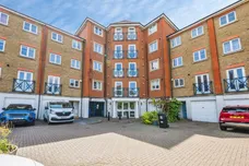 San Juan Court, Eastbourne