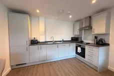 85 Ascot House, Lynch Wood, Peterborough