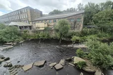 Wharf Street, SOWERBY BRIDGE