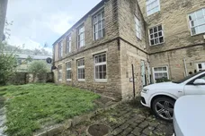 Wharf Street, SOWERBY BRIDGE