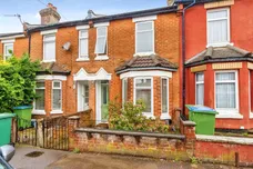 Norham Avenue, Southampton