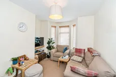 Norham Avenue, Southampton