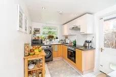 Norham Avenue, Southampton