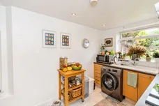 Norham Avenue, Southampton
