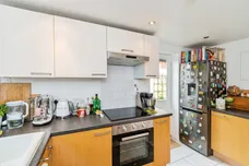 Norham Avenue, Southampton