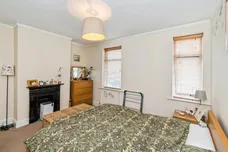 Norham Avenue, Southampton