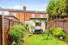 Norham Avenue, Southampton