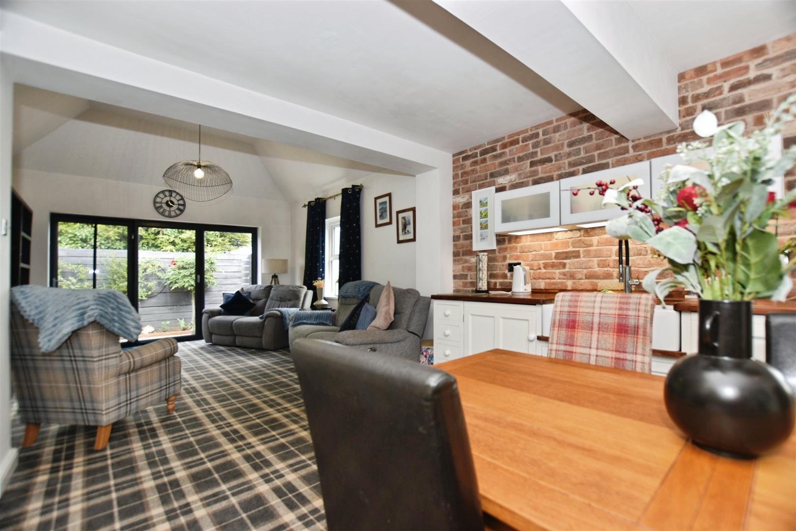 Burton Constable Road, Sproatley Image 1