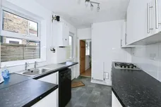 Palmerston Road, Peterborough