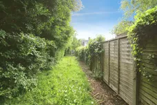 Palmerston Road, Peterborough