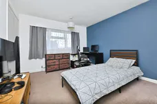 Gray Crescent, Plymouth