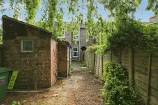 Palmerston Road, Peterborough