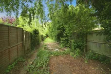 Palmerston Road, Peterborough