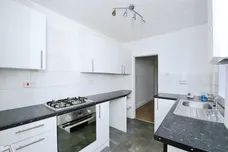 Palmerston Road, Peterborough